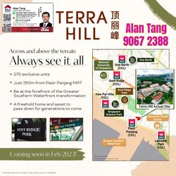 Terra Hill (D5), Apartment #392026101